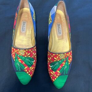 Flats shoes